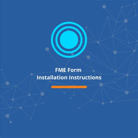 FME Downloads